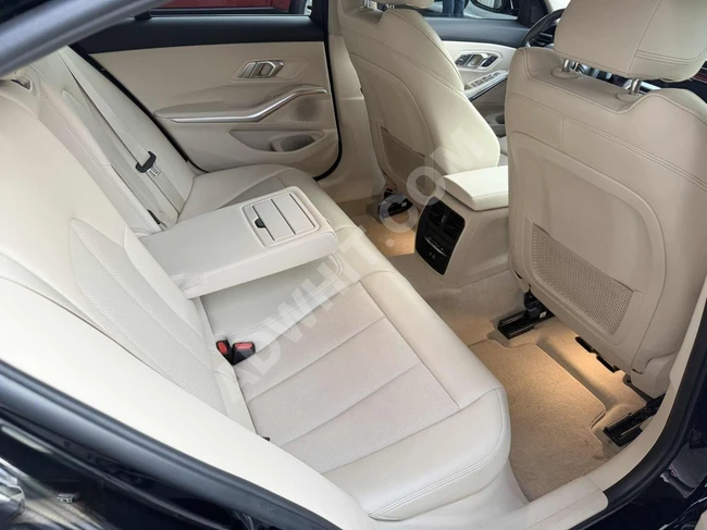 KESKİNLER 2022 ÇIKIŞLI ORJ. 48.000 KM HAYALET NAVİ. ELEKT. BAGJ.