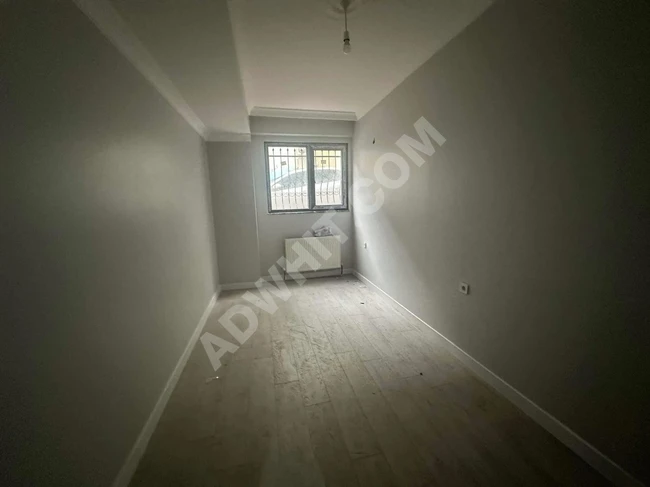 شقة جديدة 2+1 للبيع بمبنى جديد في 4LEVENT EMNİYETEVLER