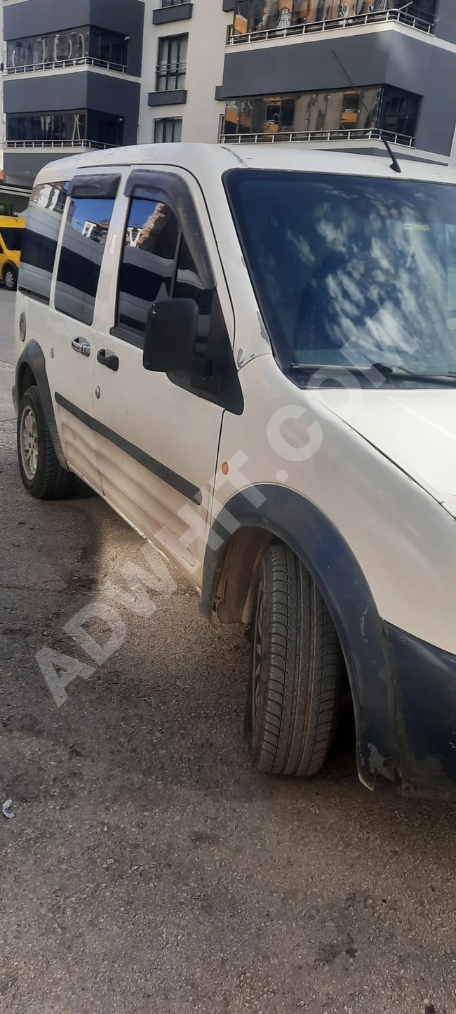سيارة للبيع لا تحتاج لمصرف