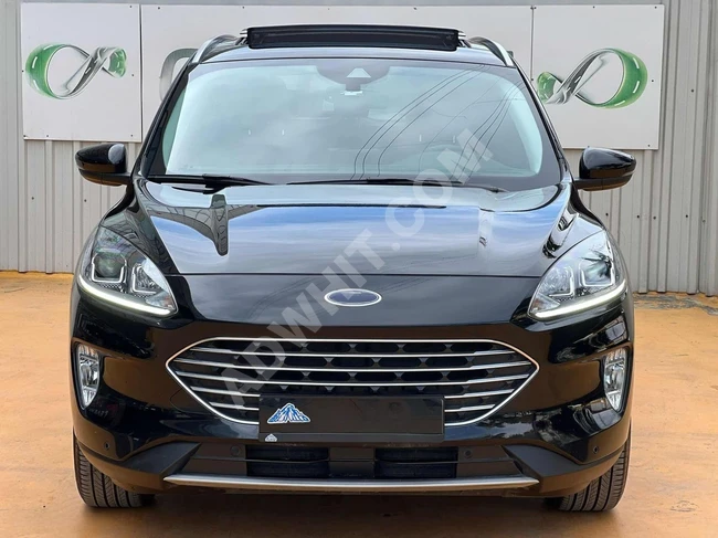 TEKİNDAĞ'DAN 450BİN PEŞİN 12/24/36AY SENET*KREDİ 2023 KUGA CAMTA
