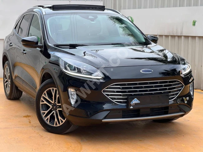 TEKİNDAĞ'DAN 450BİN PEŞİN 12/24/36AY SENET*KREDİ 2023 KUGA CAMTA