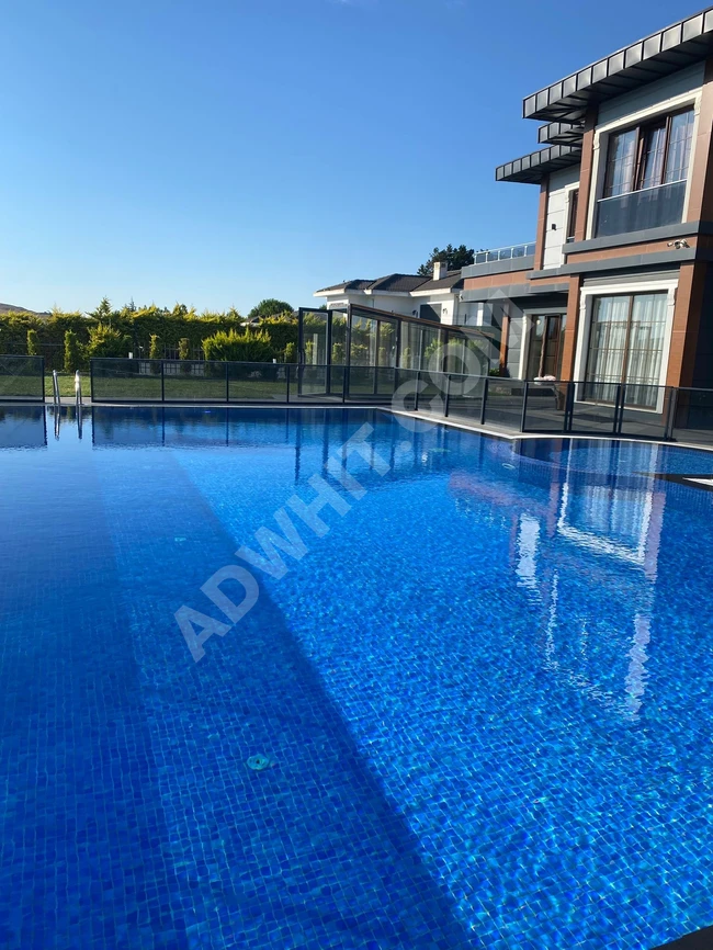 Villa for rent