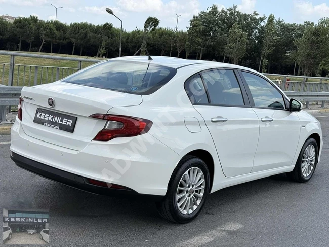 KESKİNLER 2022 BOYASIZ ORJ. ÇELİK JNT PARK S. TAKSİT SEÇENEKLİ
