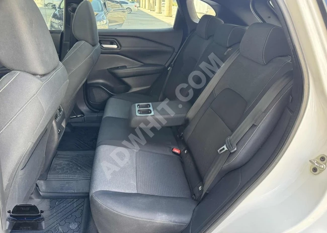 CSM/MOTORS/NİSSAN/QASHQAİ/1.3 DIG-/TSKYPACK/158HP