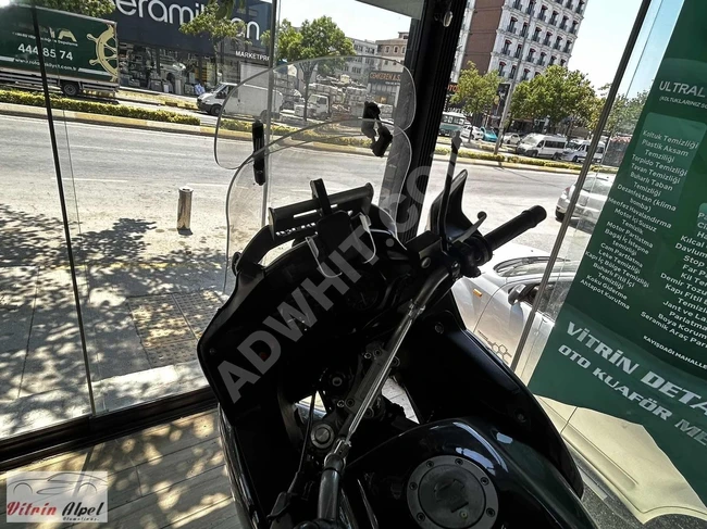 TAMAMINA KREDİ KARTI İLE*2008*98000KM*HONDA*XL1000*VARADERO