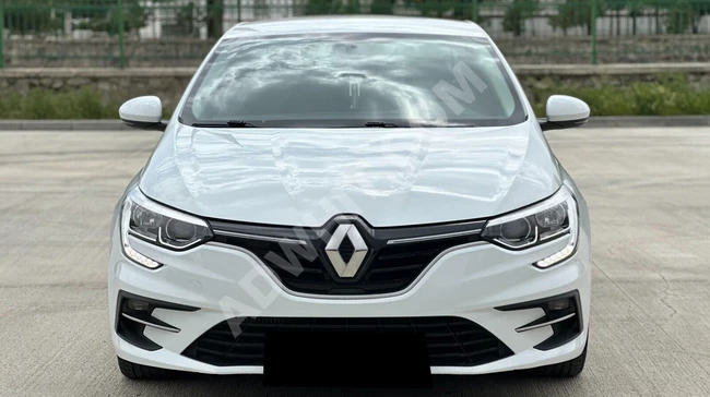 2022 RENAULT MEGANE 1.3 TCe 140HP EDC JOY COMFORT