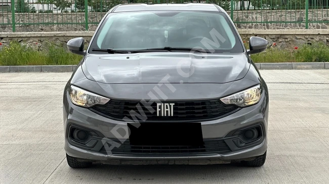 2022 FİAT EGEA 1.4 İ FİRE EASY II 95HP HATASIZ TRAMERSİZ