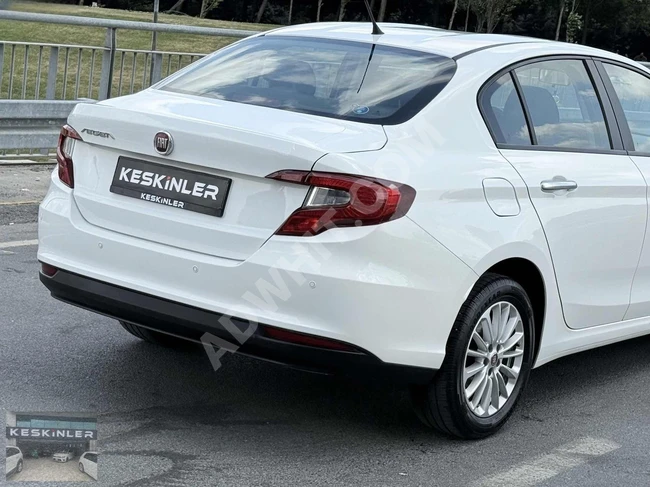 KESKİNLER 2022 BOYASIZ ORJ. ÇELİK JNT PARK S. TAKSİT SEÇENEKLİ