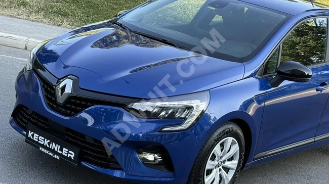 KESKİNLER 2023 BOYASIZ TESLA EKRAN SİS FARI GERİ GRŞ BLACK AYNA