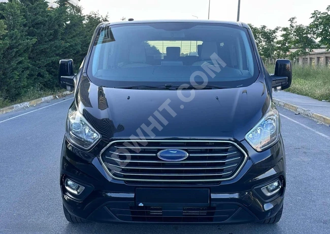 TEKİNDAĞ - 2022 OTOMOBİL R. 8+1 OTOMATİK KAPI+ TITANIUM PLUSFULL