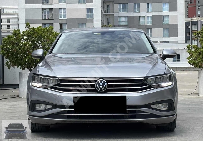 CSM MOTORS 2021 VOLKSWAGEN PASSAT 1.5 TSI ACT DSG BUSİNESS