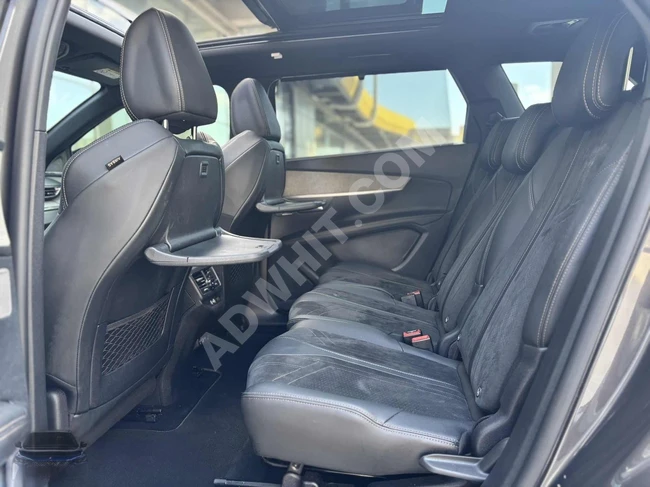 CSM MOTORS 2021 5008 GT 7 KOLTUK CAM TVN. ELK HFZA ISITMA MASAJ