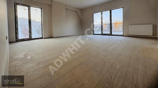 KÖROĞLU'DAN ÇİFT TERASLI 2+1 İSKAN LI ARA KAT METRO'YA 200 MT