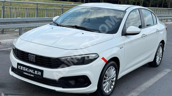 KESKİNLER 2022 BOYASIZ ORJ. ÇELİK JNT PARK S. TAKSİT SEÇENEKLİ