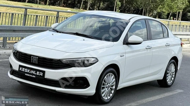 KESKİNLER 2022 BOYASIZ ORJ. ÇELİK JNT PARK S. TAKSİT SEÇENEKLİ