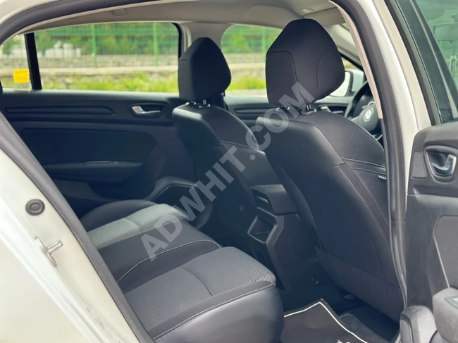 2022 RENAULT MEGANE 1.3 TCe 140HP EDC JOY COMFORT