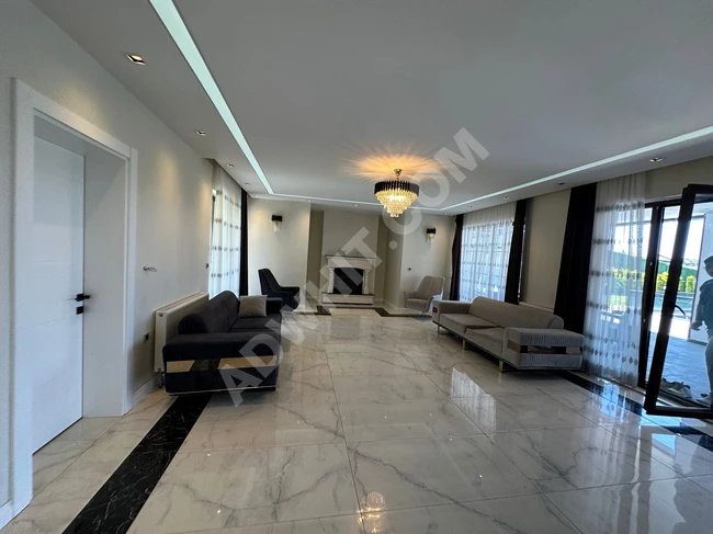 Villa for rent