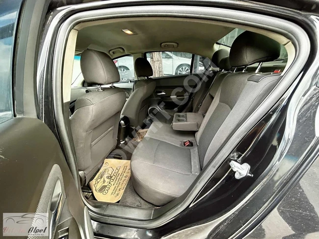 270.000KREDİ*2012*CHEVROLET*CRUZE*2.00*DİZEL*163HP*