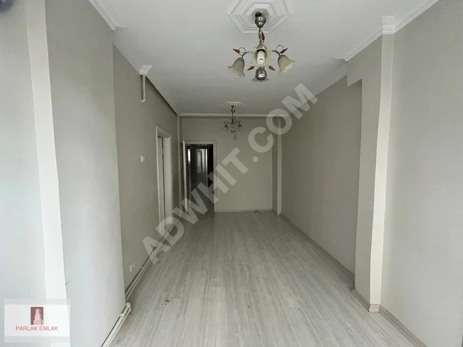 Clean apartment 2+1 near NUHKUYUSU Street