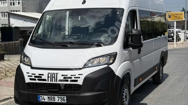 KARDESLER OTOMOTİV 2 2025 HEMEN TESLİM YENİ YÜZ SON BİR ADET