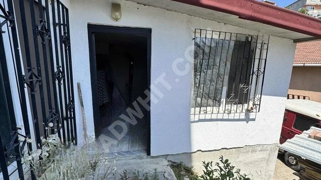 ÇİĞDEM MAH'DE KİRALIK DÜKKAN-DEPO