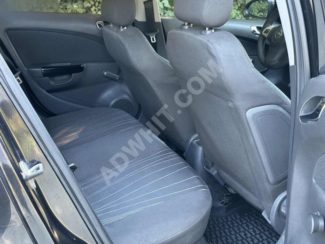 O&S OTOMOTİV'DEN TAM OTOMATİK ENJOY 147.000 KM