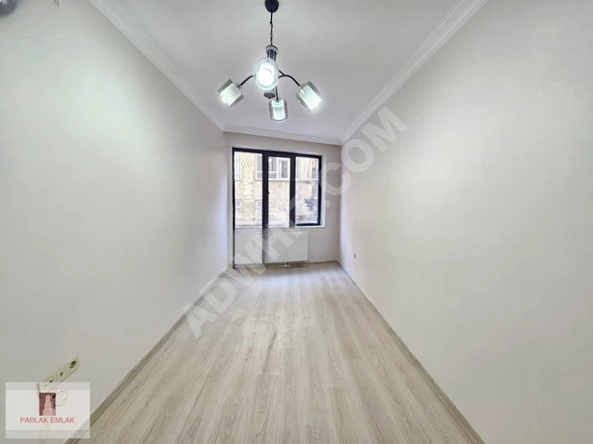 Üsküdar 'ın Tam Merkezinde Sıfır Binada 2+1 KOT 1 -KUPON