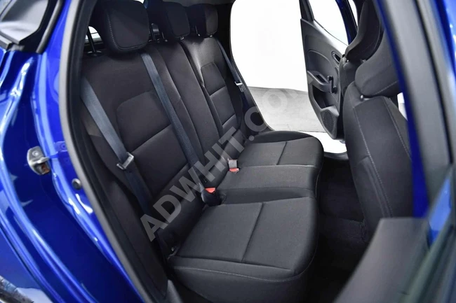 2023 1.0 TCE 54.000 KM OTOMATİK CLİO