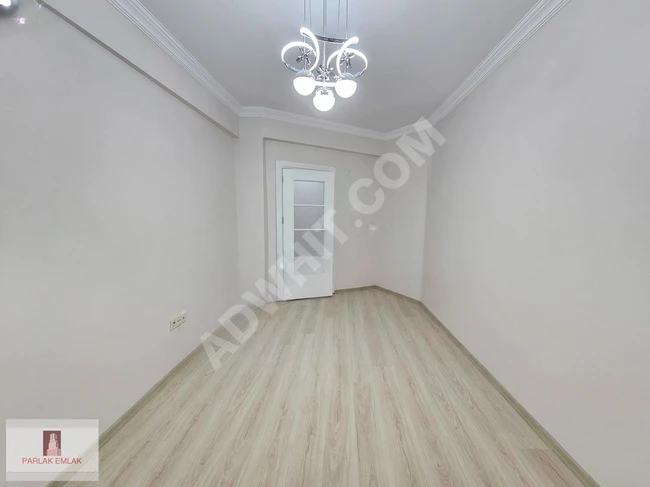 Üsküdar 'ın Tam Merkezinde Sıfır Binada 2+1 KOT 1 -KUPON