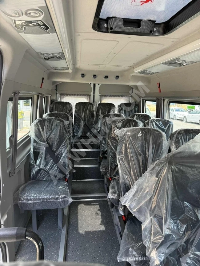 KARDESLER OTOMOTİV 2 2025 HEMEN TESLİM ÇİFT KLİMA YENİ KASA