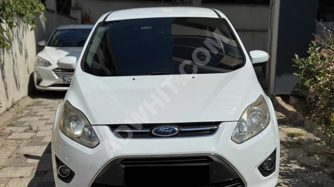 ANCAR'DAN 2013 C'MAX BAKIMLI SORUNSUZ