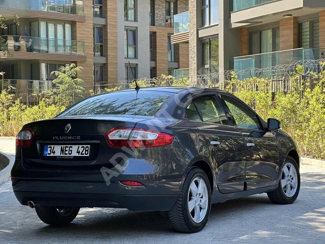 O&S OTOMOTİV'DEN DİZEL OTOMATİK 185.000 KM K.K. 12 TAKSİT