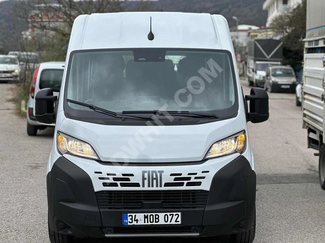 KARDESLER OTOMOTİV 2 2025 HEMEN TESLİM KAMPANYA GARANTİLİ