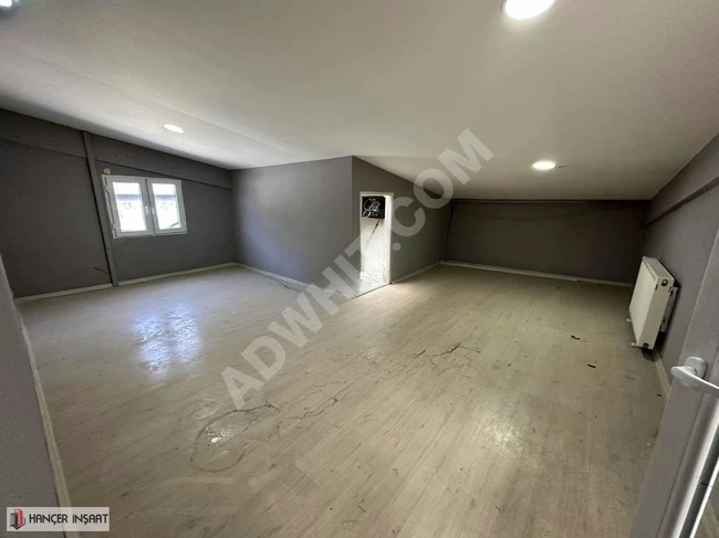 HANÇER'DEN KEMERBURGAZDA TIR RAMPALI 1.750 M² KİRALIK ANTREPO