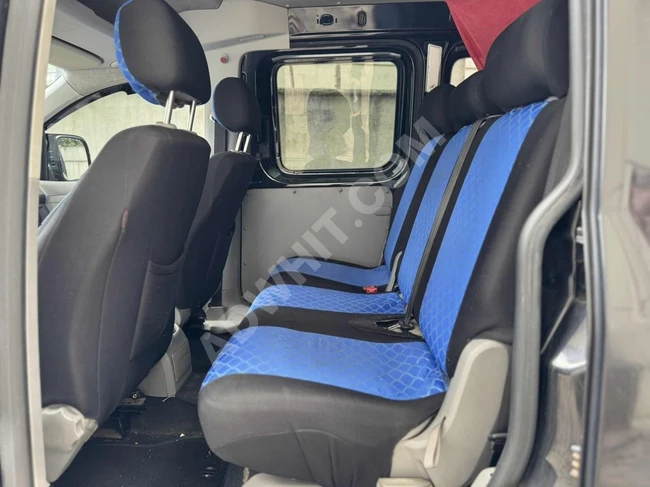 ANCAR DAN VW CADDY %50 PEŞİN 36 AY SENET & KREDİ KARTI SEÇENEKLR