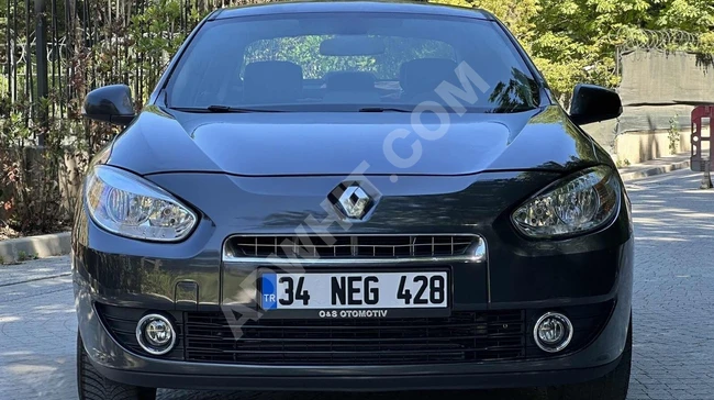 O&S OTOMOTİV'DEN DİZEL OTOMATİK 185.000 KM K.K. 12 TAKSİT