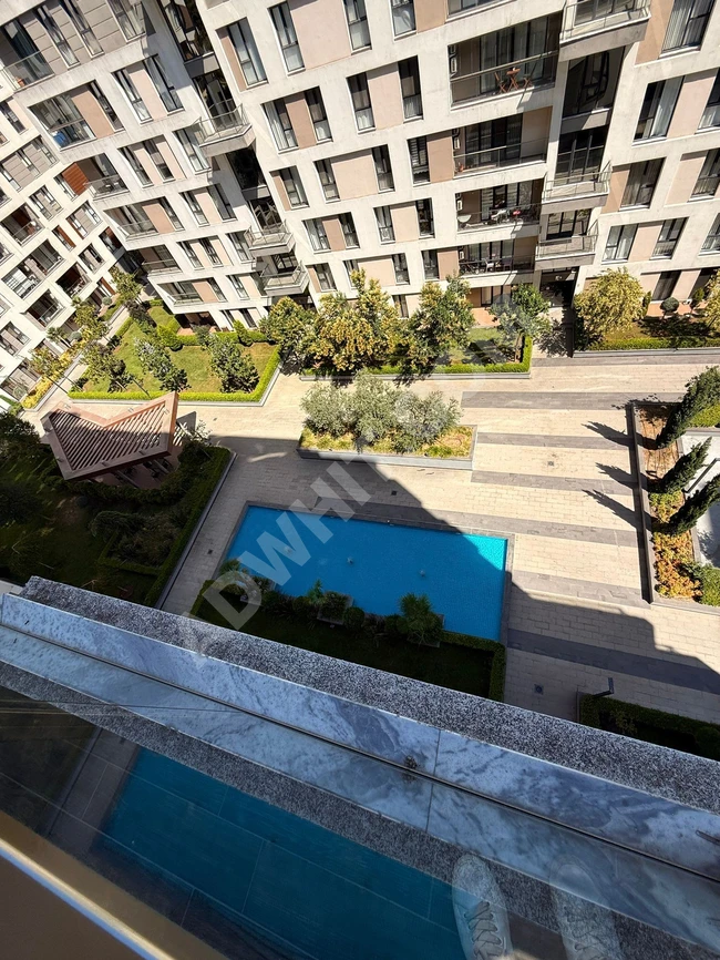 3+1 for sale in West Side complex / 3+1 apartment for sale