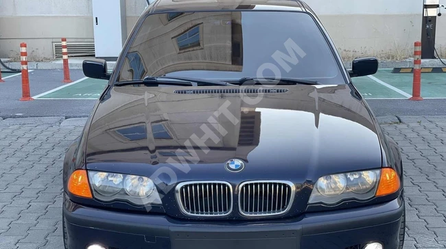 İLK SAHİBİ DEĞIŞNSZ SANRUF İÇİ BEJ LED STOP GARAJ ARACI M52 MOTR