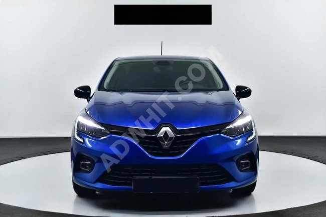 2023 1.0 TCE 54.000 KM OTOMATİK CLİO