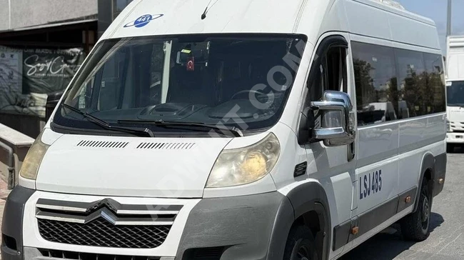 KARDESLER OTOMOTİV2 2014 ÇIKIS UZDER AÇIM OKUL PAKET 285.000 KM