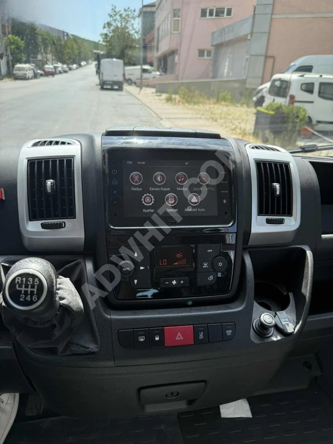 KARDESLER OTOMOTİV 2 2024 20.000 KMDE ÇİFTKLİMA PEJO 2.2 LED FAR