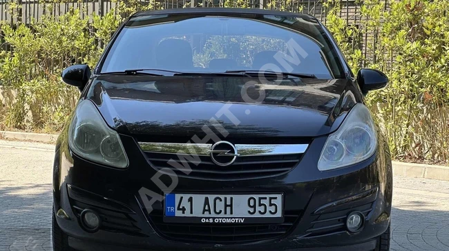 O&S OTOMOTİV'DEN TAM OTOMATİK ENJOY 147.000 KM