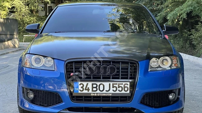 O&S OTOMOTİV' DEN BOYASIZ MANUEL S3 O.Z.