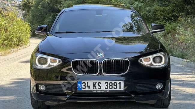 O&S OTOMOTİV'DEN 2014 GERİ GÖRÜŞ 126.000 KM SUNROOF LED FAR