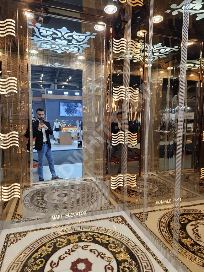 Makilift asansör paketi fiyatlarında fiyat teklifleri ve indirimler