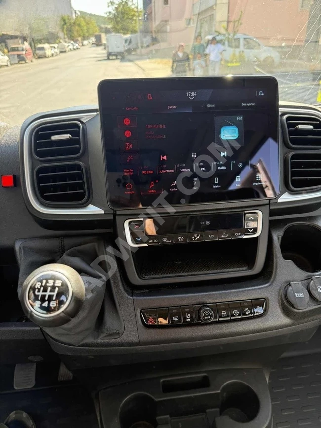 KARDESLER OTOMOTİV 2 2025 ÇIKIŞ YENİ YÜZ ÇİFT KLİMA PEJO 2.2
