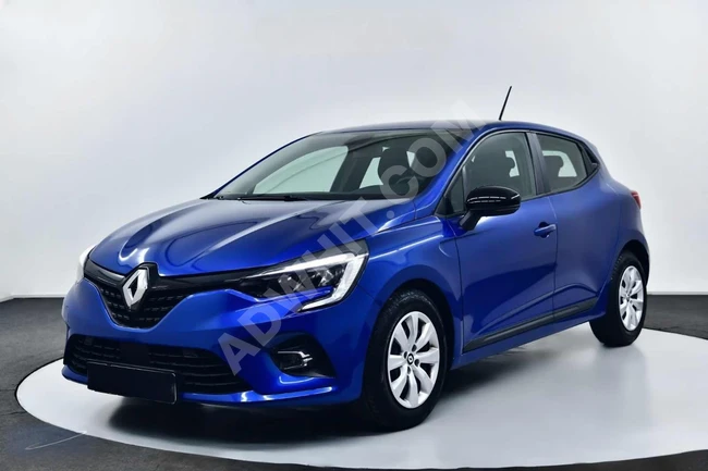 2023 1.0 TCE 54.000 KM OTOMATİK CLİO