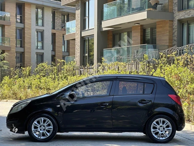 O&S OTOMOTİV'DEN TAM OTOMATİK ENJOY 147.000 KM