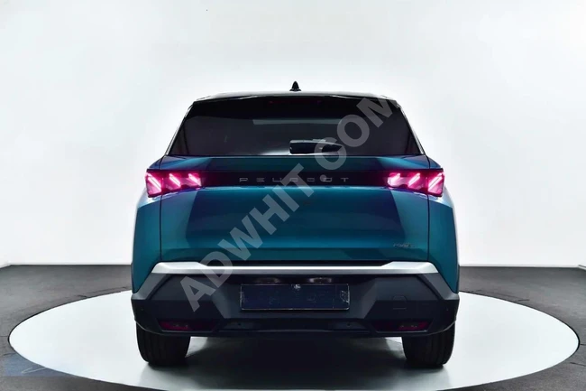 2024 1.2 HYBRİD 5008 GT 14.900 KM BOYASIZ TRAMERSİZ %20 KDV'li
