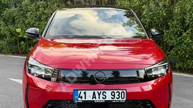 BU PARAYA YOK 2024 GS PAKET CAM TAVN FUL PAKET ÇİFT RENK